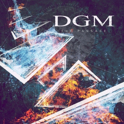 DGM The Passage